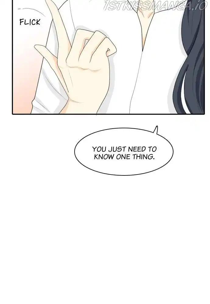 A Falling Cohabitation Chapter 86