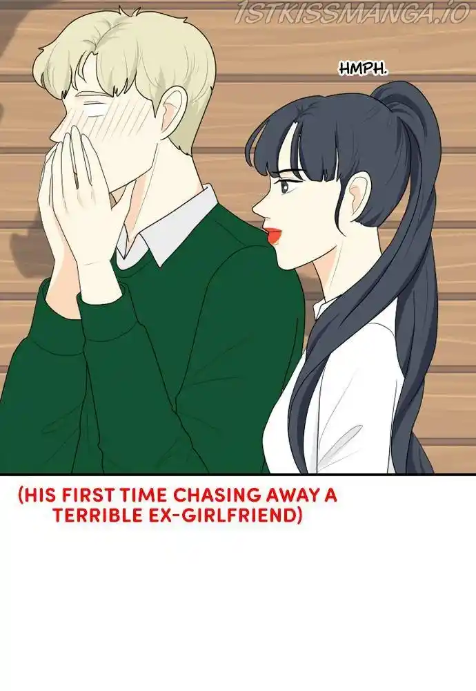 A Falling Cohabitation Chapter 86