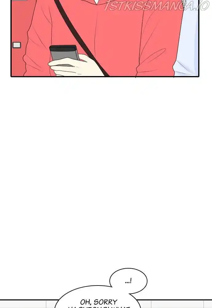 A Falling Cohabitation Chapter 86