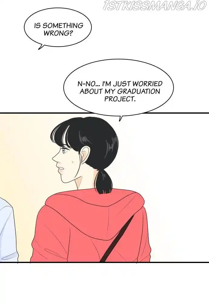 A Falling Cohabitation Chapter 86