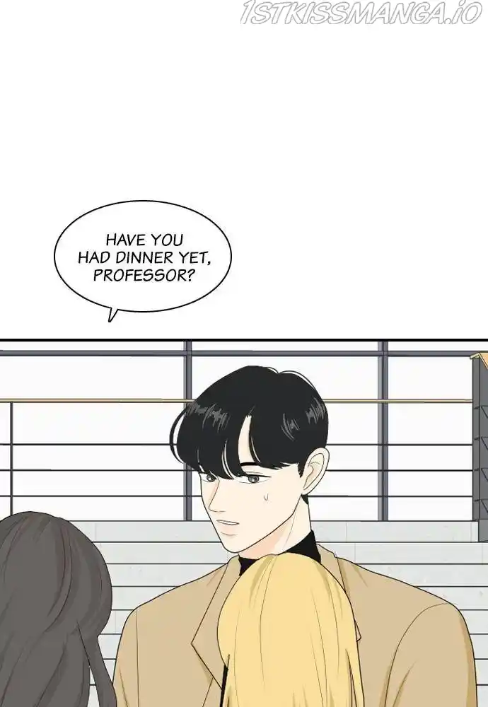 A Falling Cohabitation Chapter 86