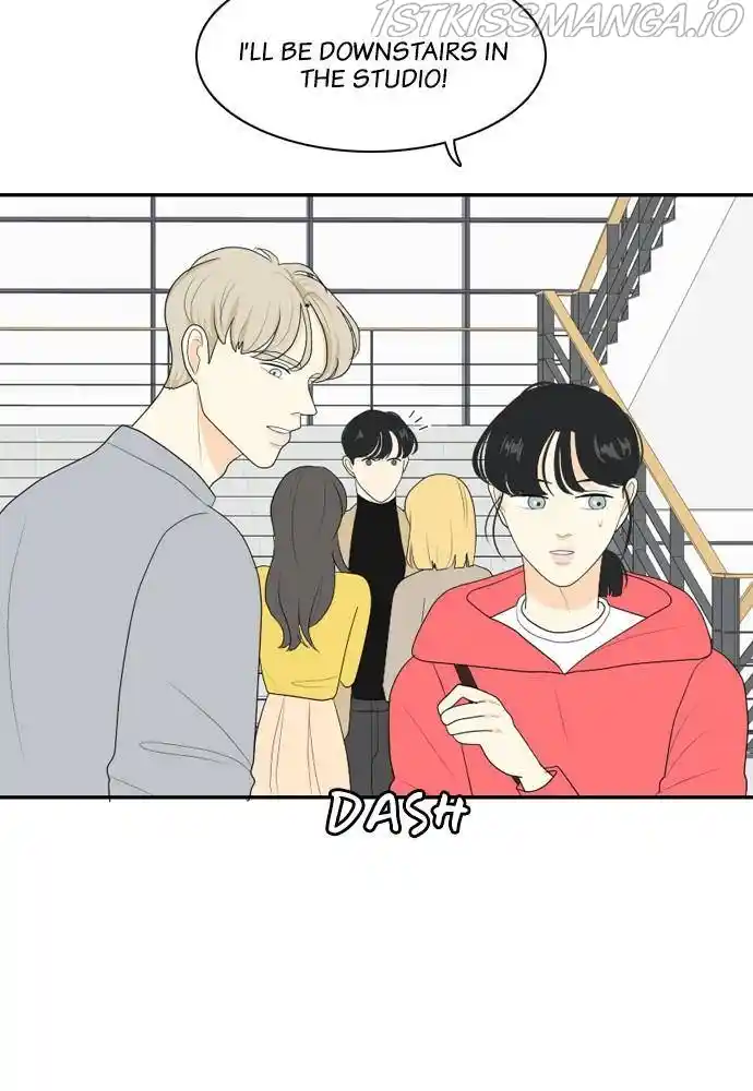 A Falling Cohabitation Chapter 86