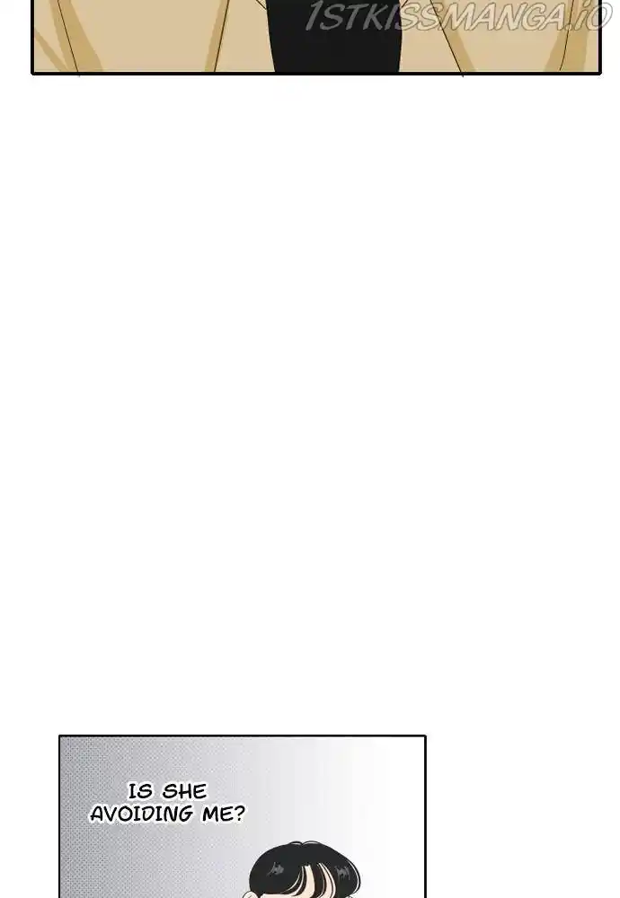 A Falling Cohabitation Chapter 86