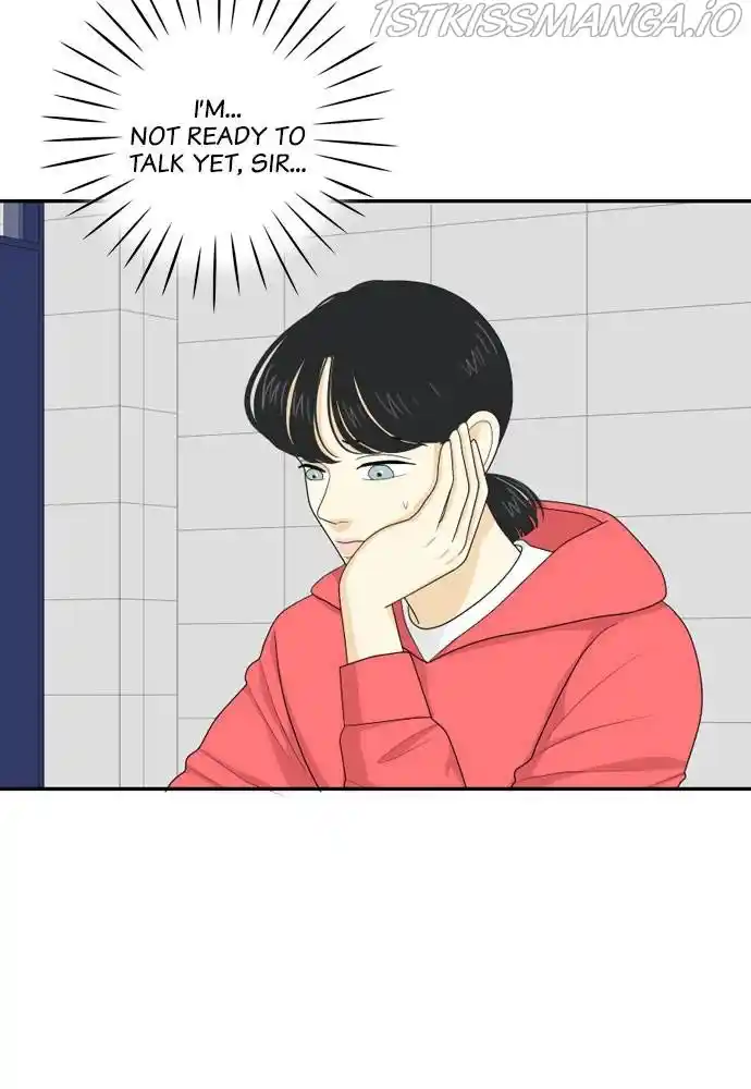 A Falling Cohabitation Chapter 87