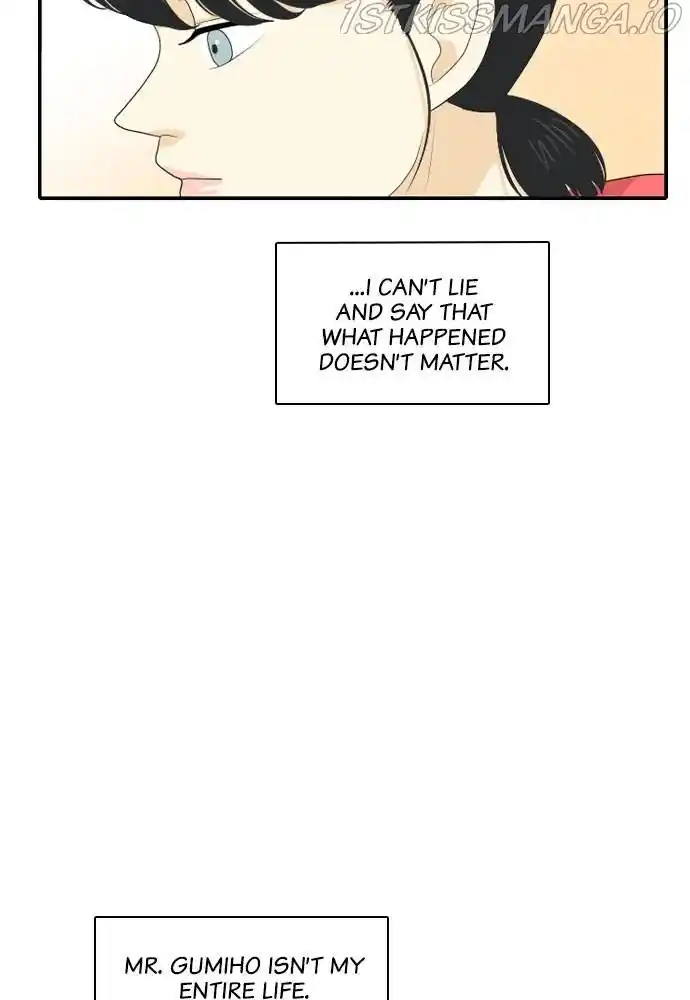 A Falling Cohabitation Chapter 87