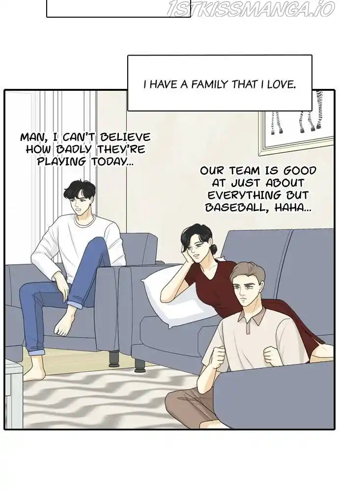 A Falling Cohabitation Chapter 87