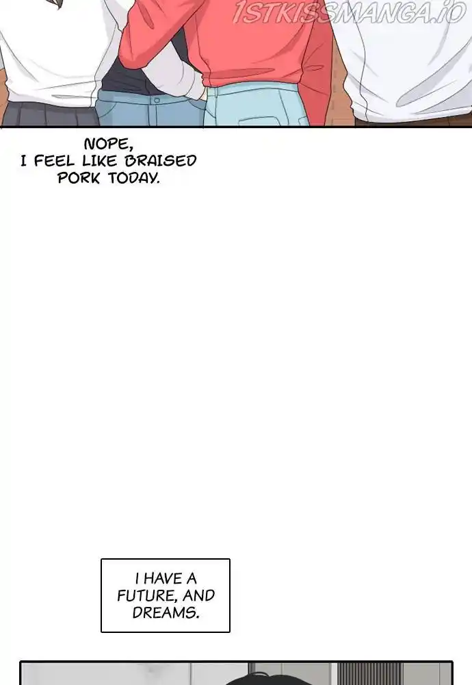 A Falling Cohabitation Chapter 87