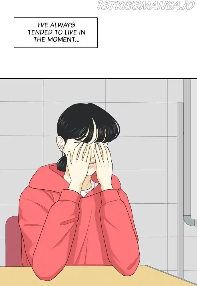 A Falling Cohabitation Chapter 87