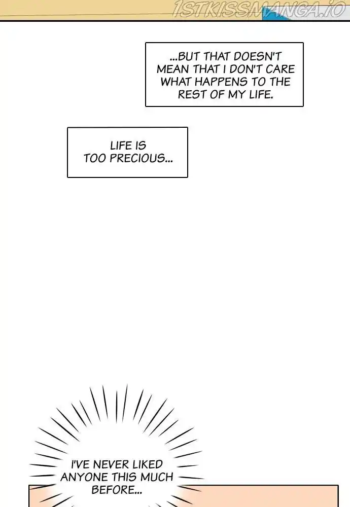 A Falling Cohabitation Chapter 87