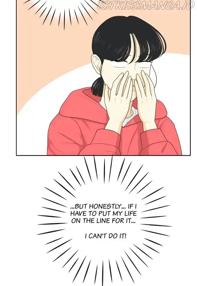 A Falling Cohabitation Chapter 87