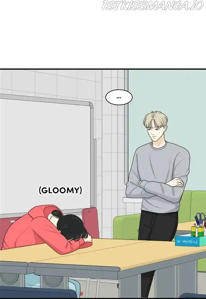 A Falling Cohabitation Chapter 87