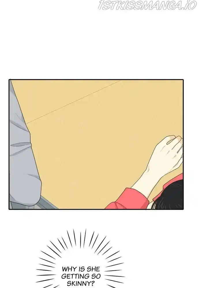 A Falling Cohabitation Chapter 87