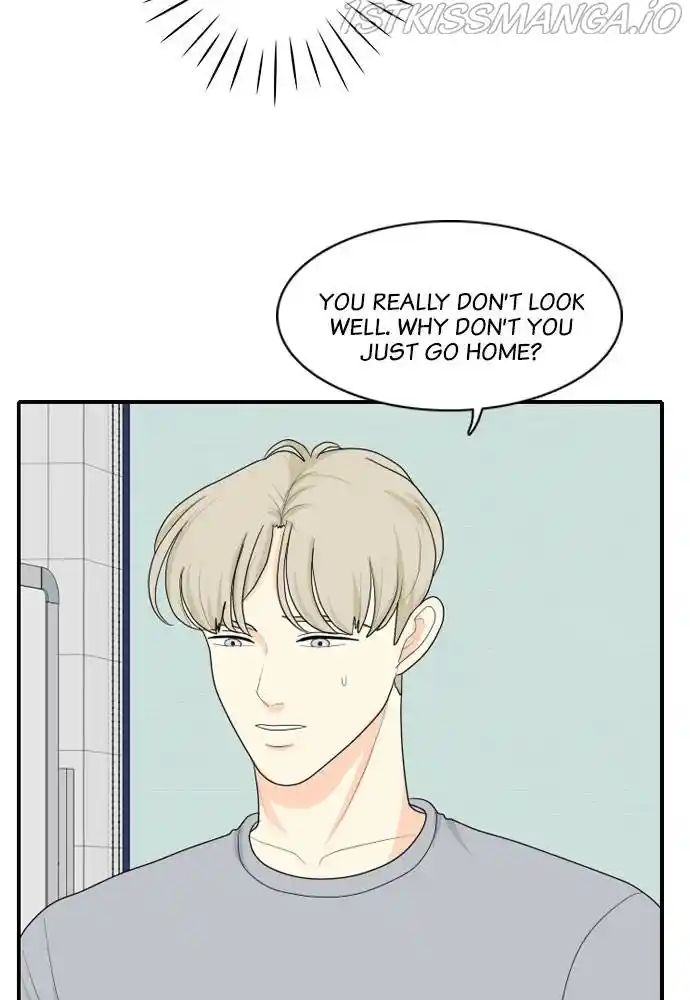 A Falling Cohabitation Chapter 87