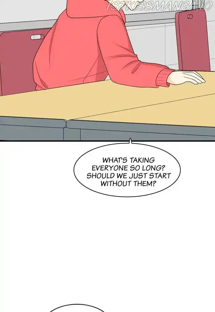 A Falling Cohabitation Chapter 87