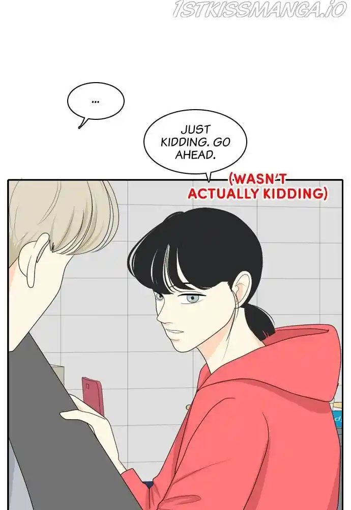 A Falling Cohabitation Chapter 87