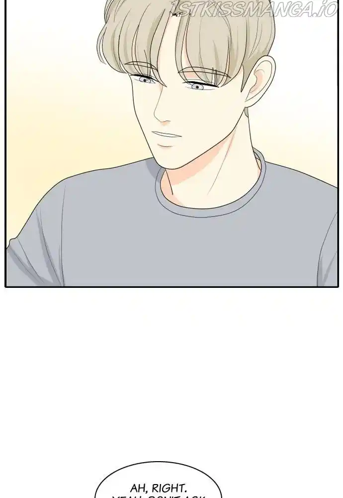 A Falling Cohabitation Chapter 87