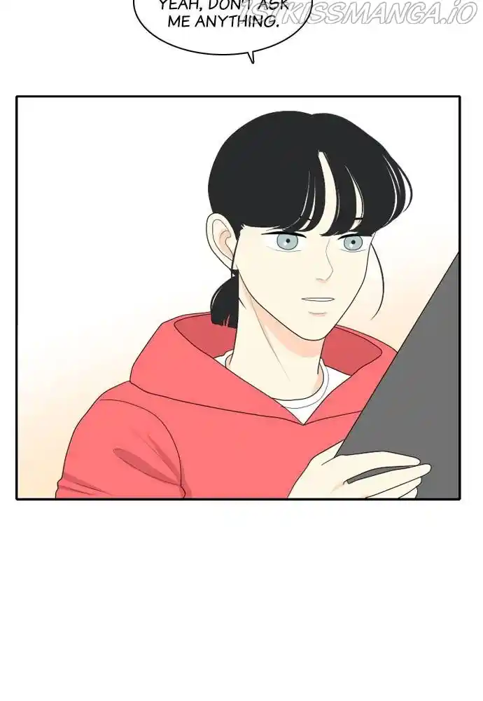 A Falling Cohabitation Chapter 87