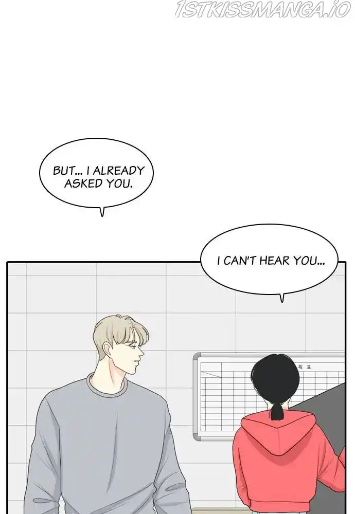 A Falling Cohabitation Chapter 87