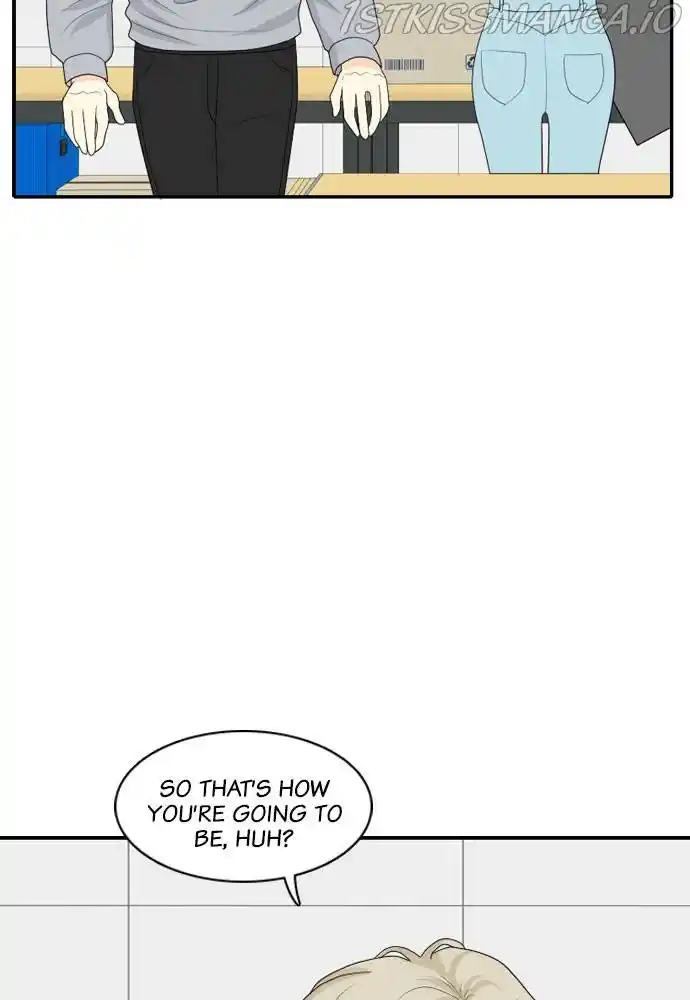 A Falling Cohabitation Chapter 87