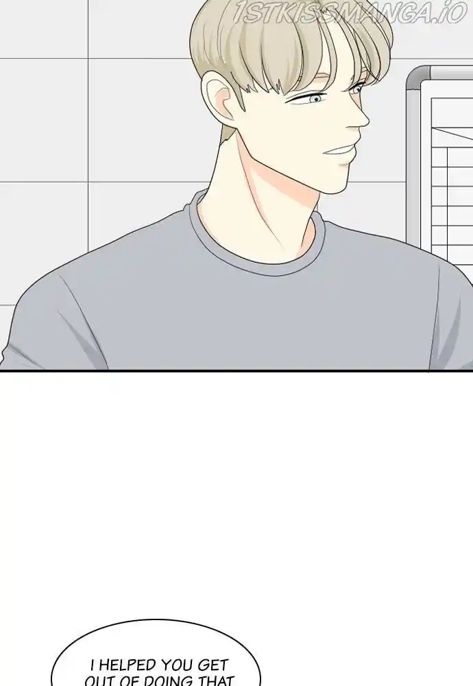 A Falling Cohabitation Chapter 87