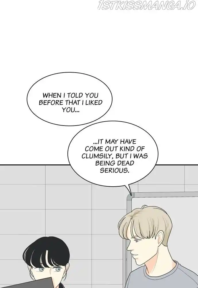 A Falling Cohabitation Chapter 87