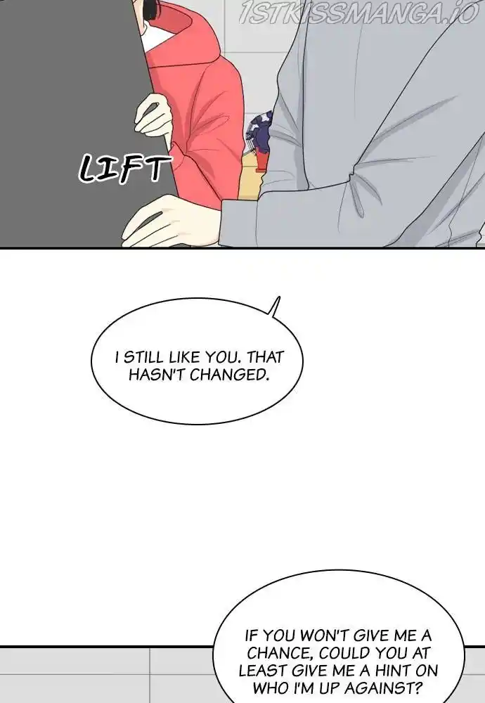 A Falling Cohabitation Chapter 87