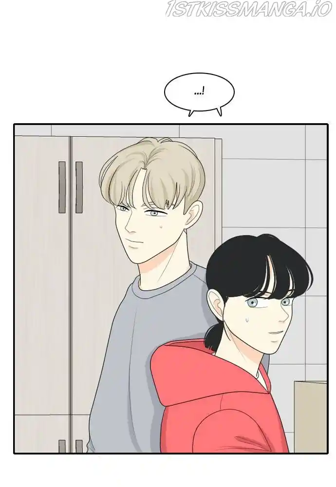 A Falling Cohabitation Chapter 87