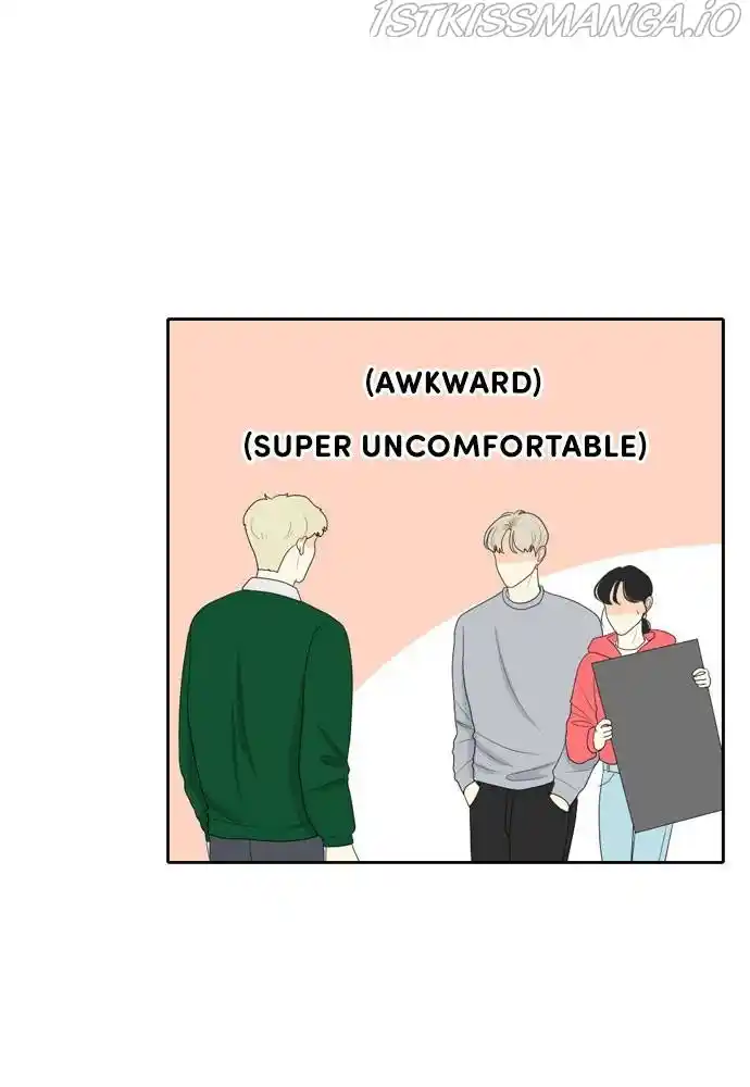 A Falling Cohabitation Chapter 87