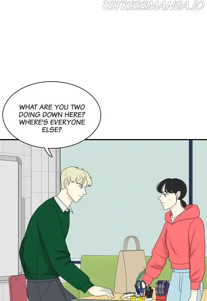 A Falling Cohabitation Chapter 87