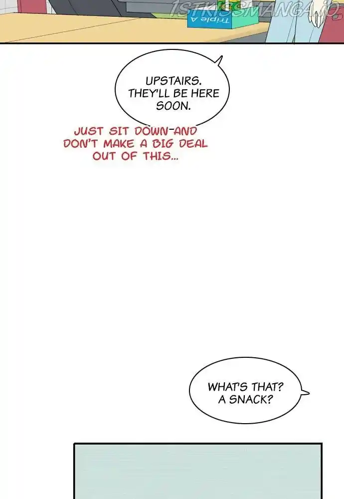 A Falling Cohabitation Chapter 87