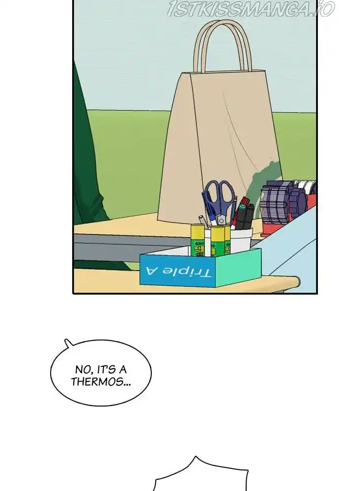 A Falling Cohabitation Chapter 87