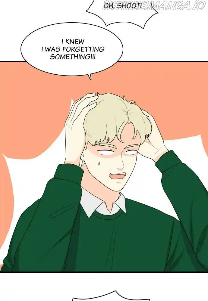 A Falling Cohabitation Chapter 87