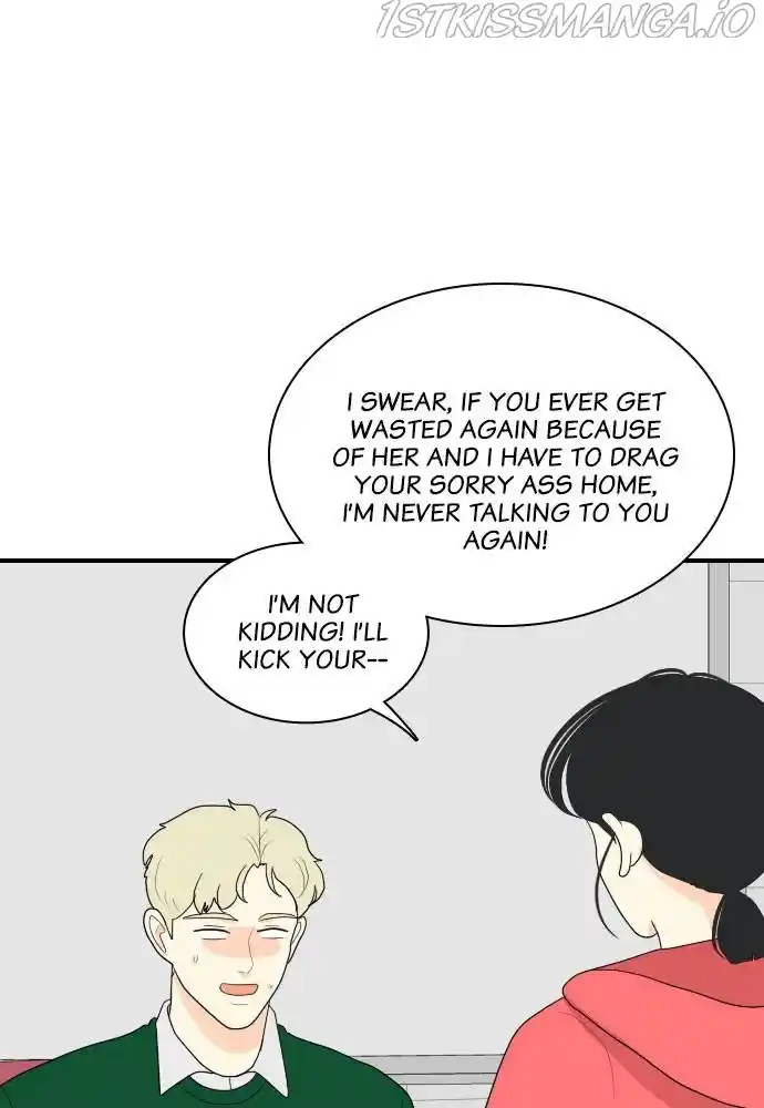 A Falling Cohabitation Chapter 87