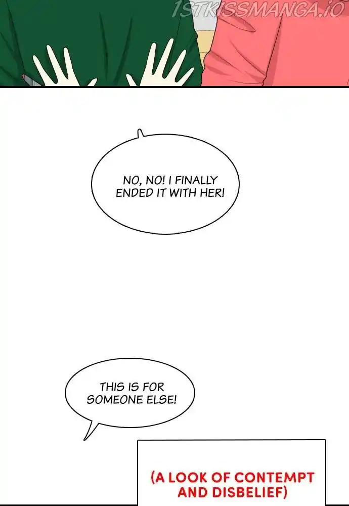 A Falling Cohabitation Chapter 87