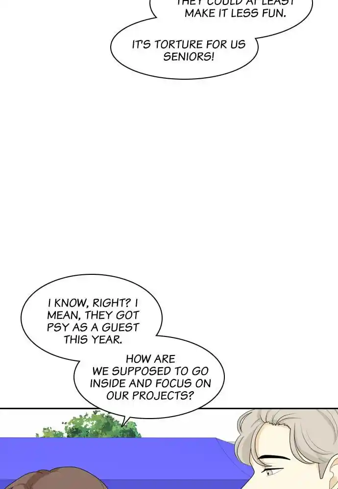 A Falling Cohabitation Chapter 88