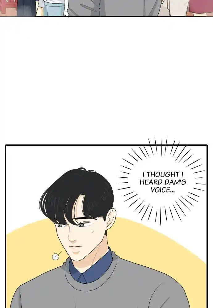 A Falling Cohabitation Chapter 88