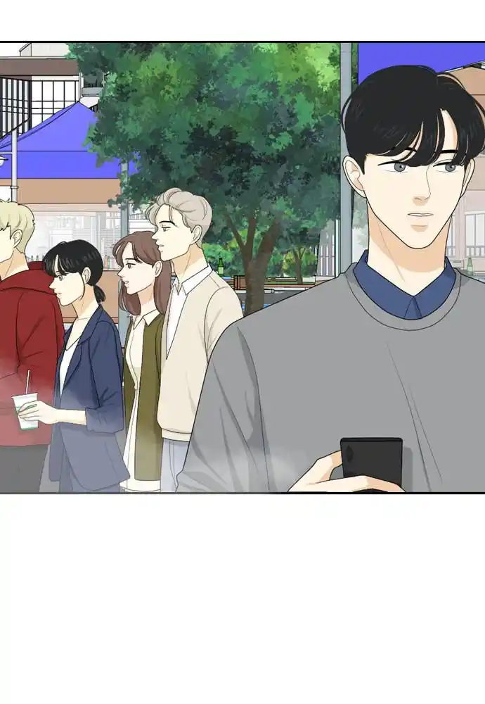 A Falling Cohabitation Chapter 88