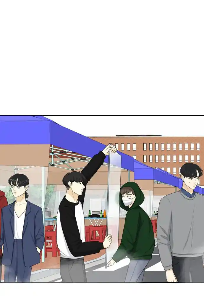 A Falling Cohabitation Chapter 88