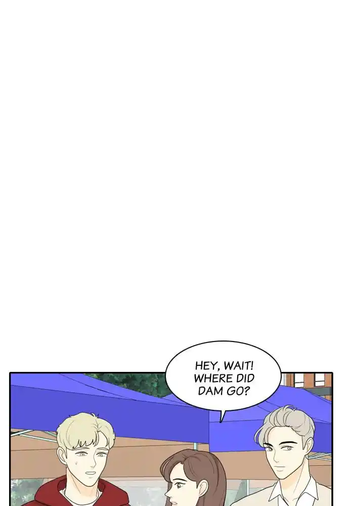 A Falling Cohabitation Chapter 88