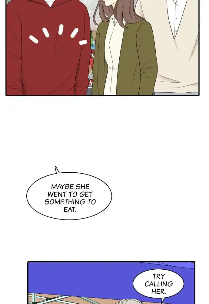 A Falling Cohabitation Chapter 88