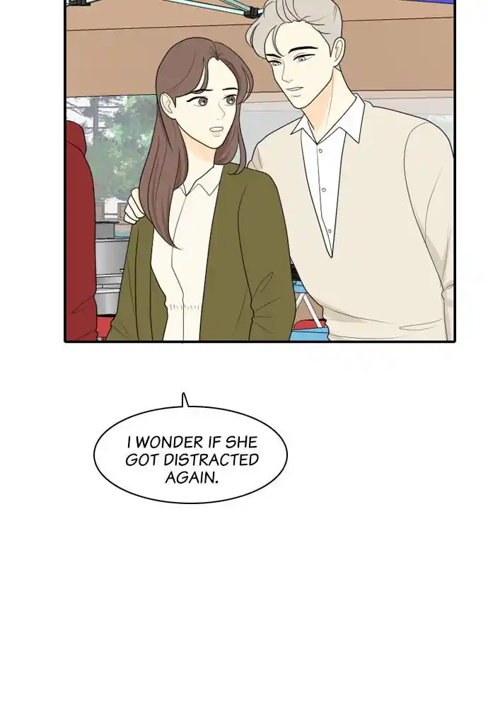 A Falling Cohabitation Chapter 88