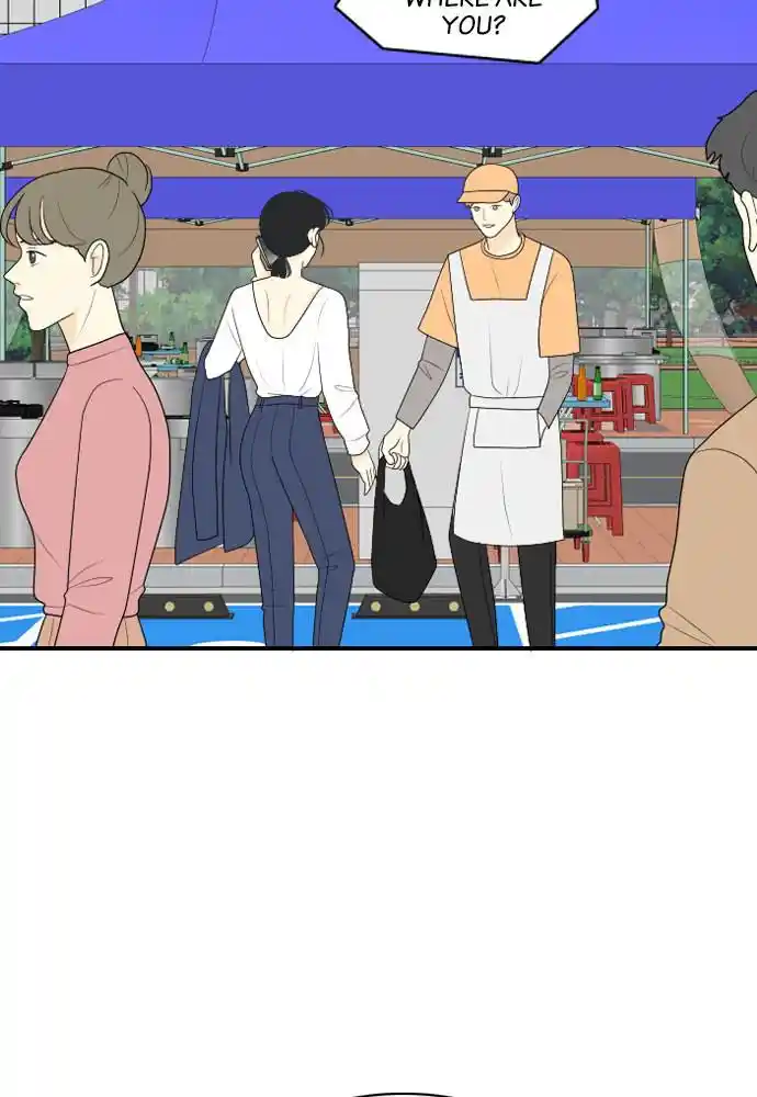 A Falling Cohabitation Chapter 88