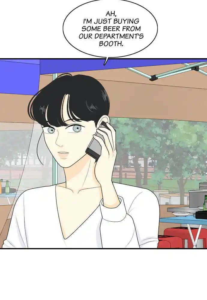 A Falling Cohabitation Chapter 88