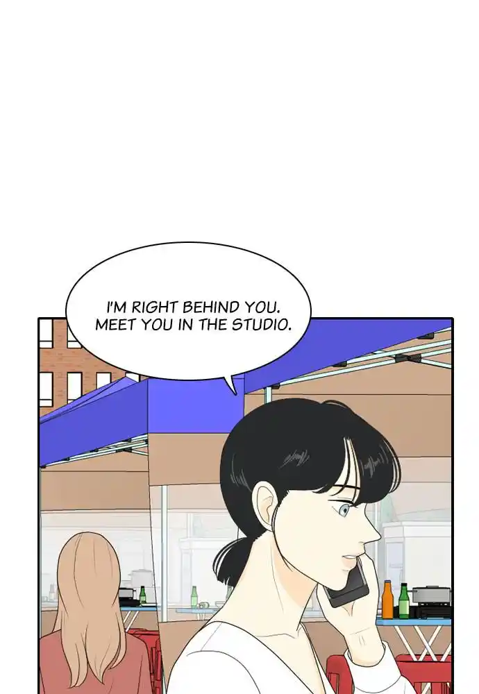 A Falling Cohabitation Chapter 88