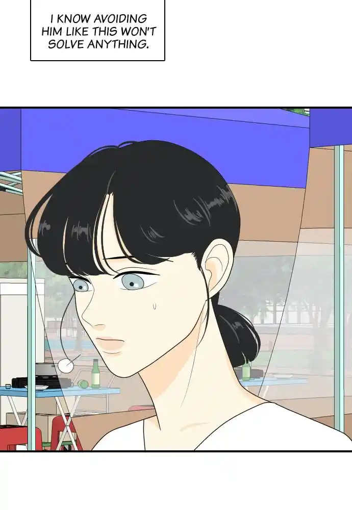 A Falling Cohabitation Chapter 88