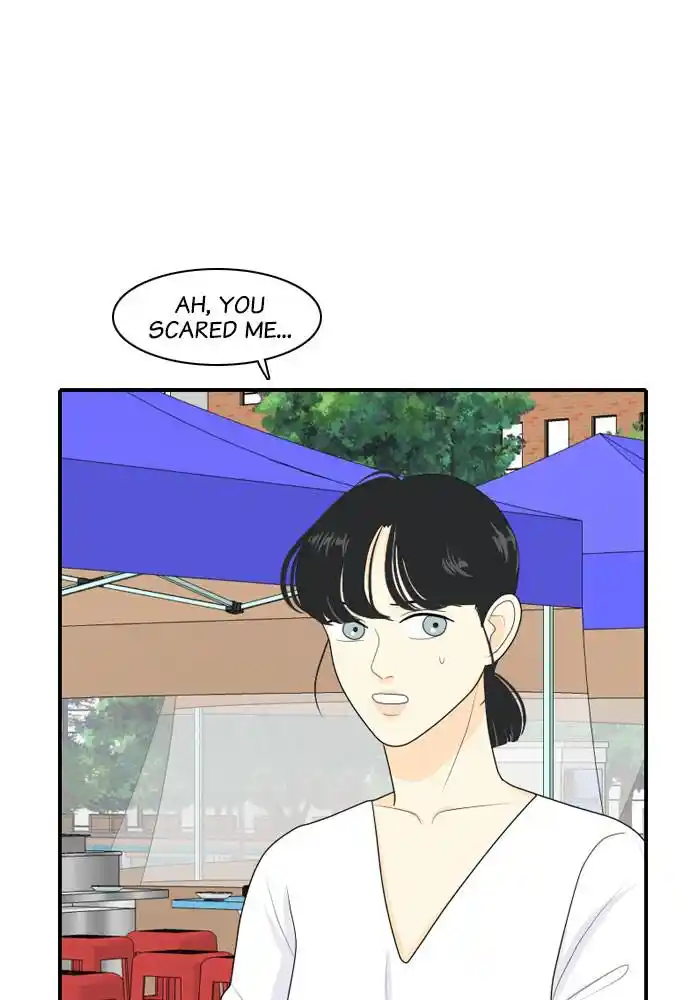 A Falling Cohabitation Chapter 88