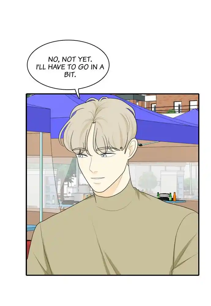 A Falling Cohabitation Chapter 88