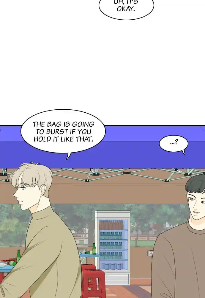 A Falling Cohabitation Chapter 88