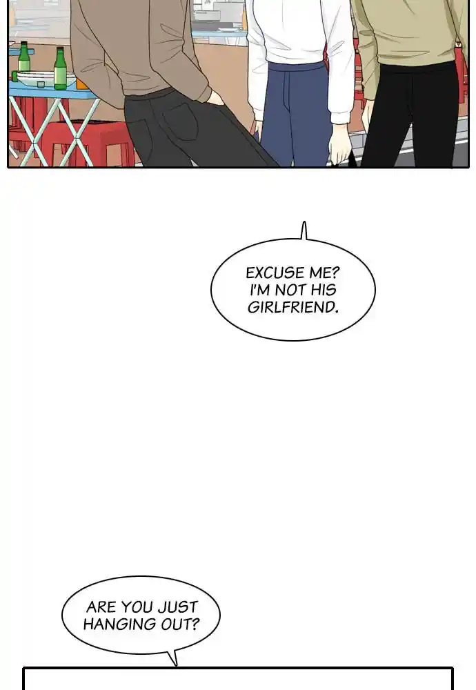 A Falling Cohabitation Chapter 88