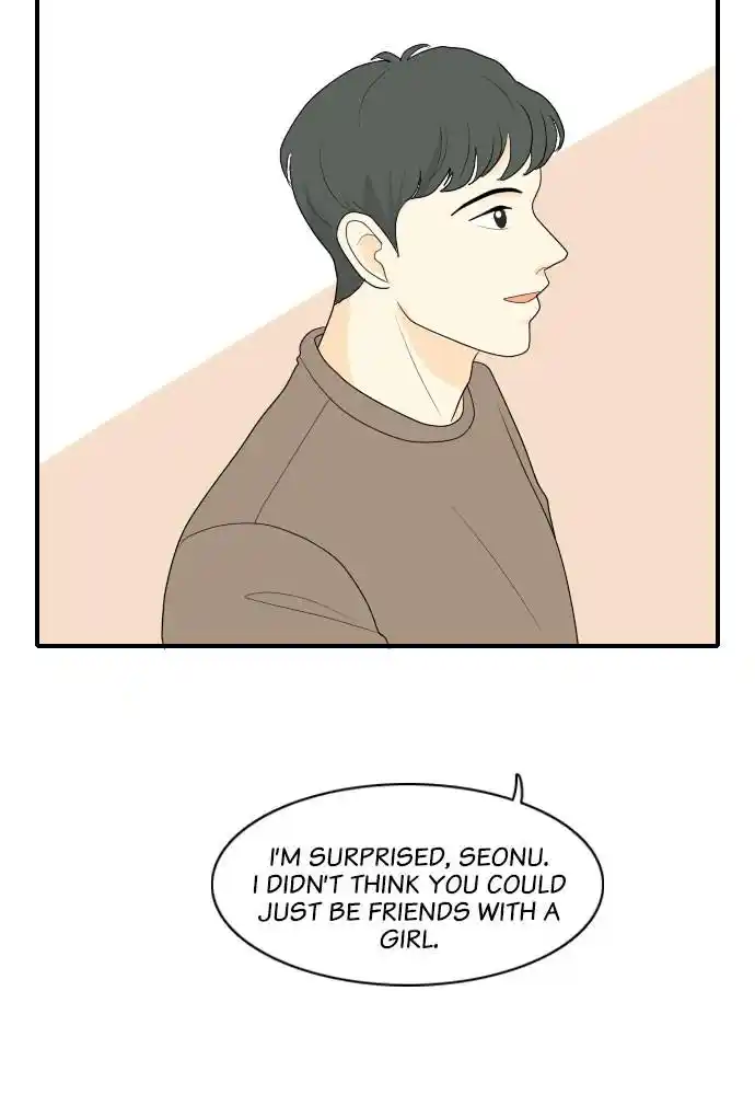 A Falling Cohabitation Chapter 88